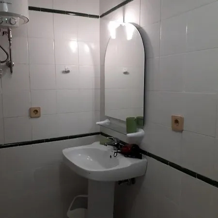 Apartamento Brujula Apartament