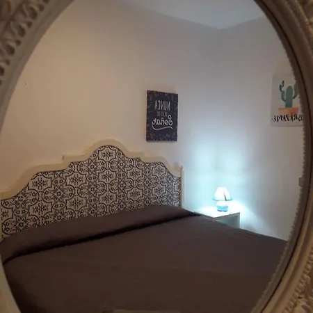 Apartamento Brujula Apartament
