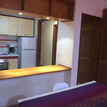 Apartamento Brujula Lejlighed *