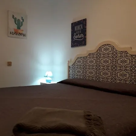 Apartamento Brujula * Corralejo