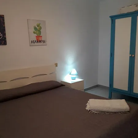 Apartamento Brujula Lejlighed